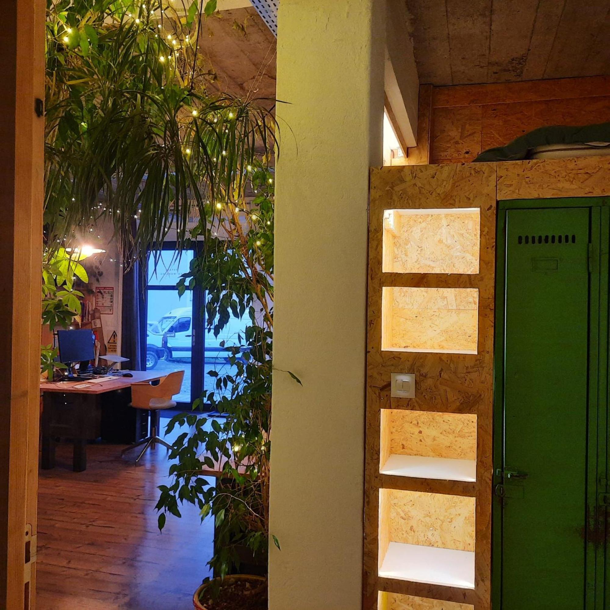 Cosy 4P Loft & Coworking Space 5M Walk To Ski Lift Apartman Briançon Kültér fotó